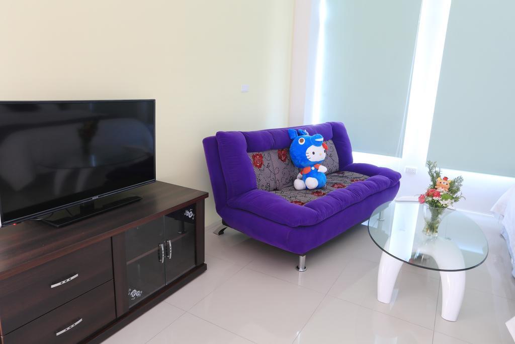 Dania Garden Bed & Breakfast หลัวตง ห้อง รูปภาพ